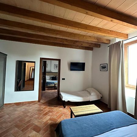 Boma Countryhouse Casale Bufalotta Екстер'єр фото