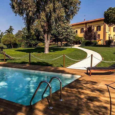 Boma Countryhouse Casale Bufalotta Екстер'єр фото