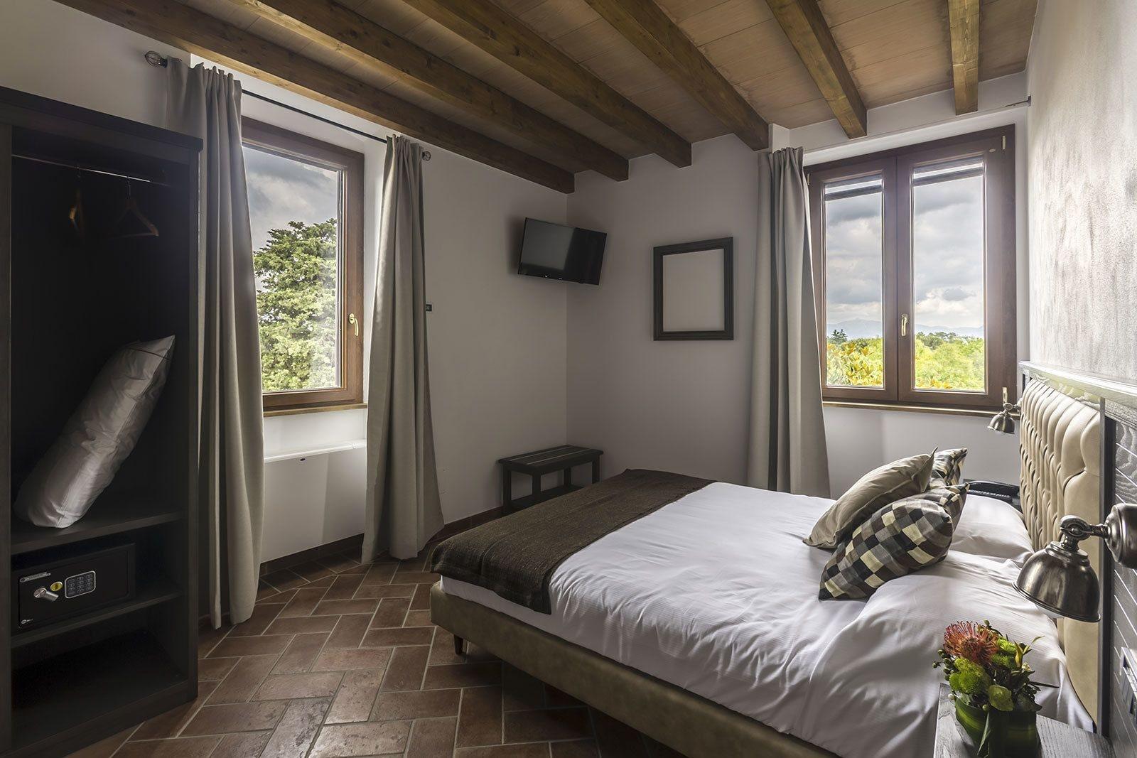 Boma Countryhouse Casale Bufalotta Екстер'єр фото