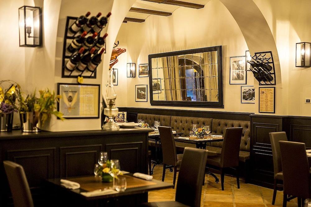 Boma Countryhouse Casale Bufalotta Екстер'єр фото