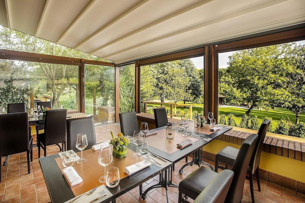 Boma Countryhouse Casale Bufalotta Екстер'єр фото