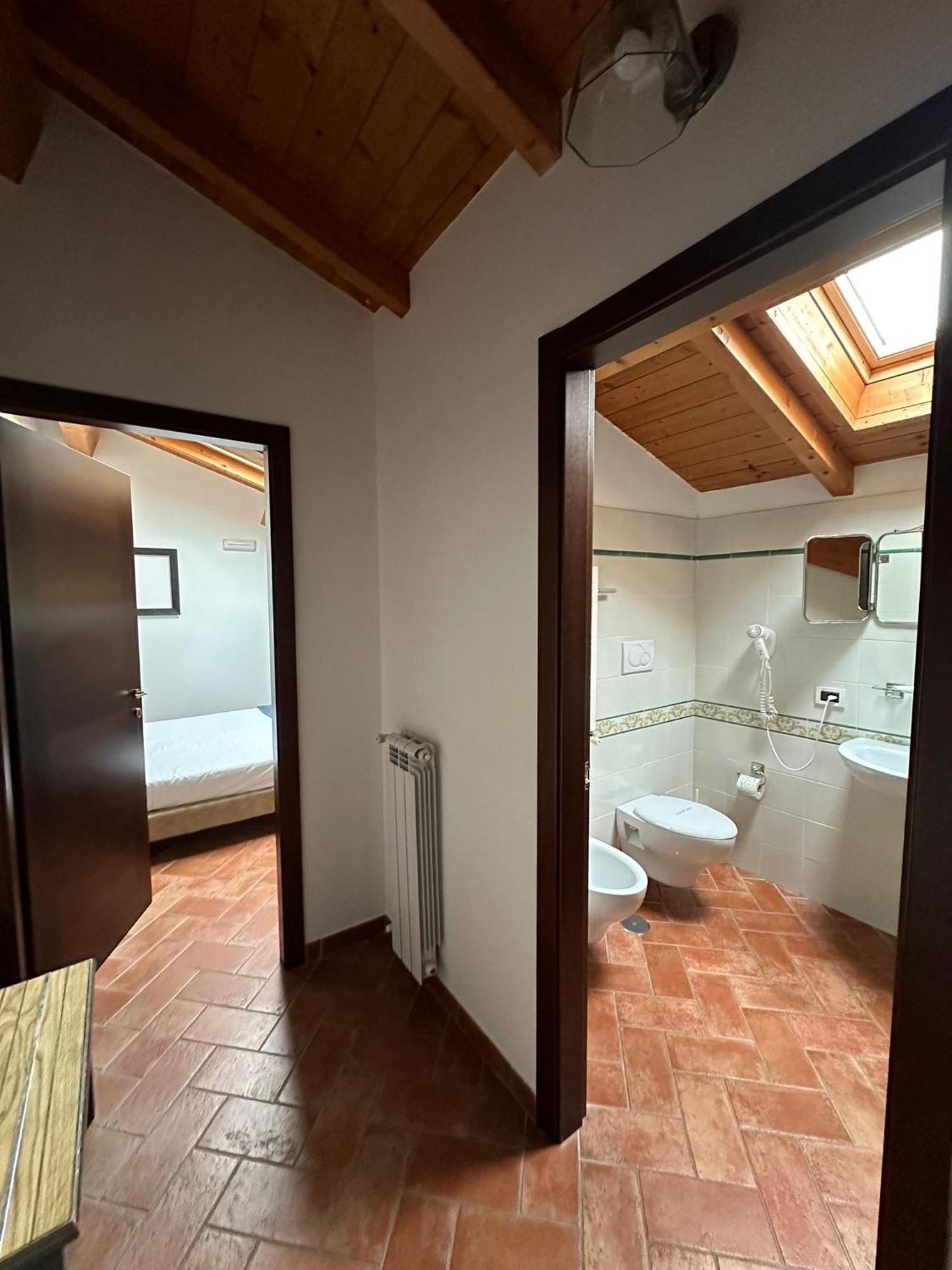 Boma Countryhouse Casale Bufalotta Екстер'єр фото