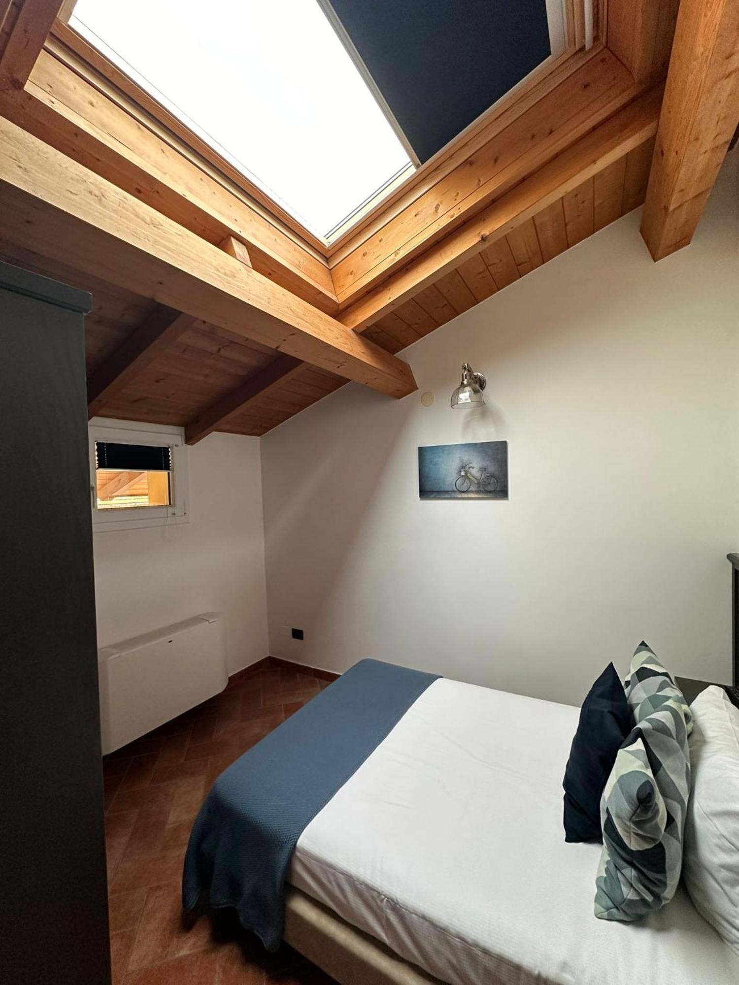 Boma Countryhouse Casale Bufalotta Екстер'єр фото