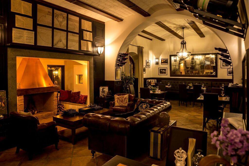 Boma Countryhouse Casale Bufalotta Екстер'єр фото