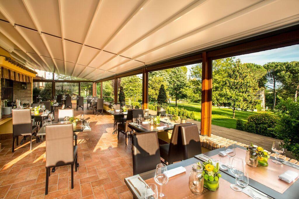 Boma Countryhouse Casale Bufalotta Екстер'єр фото