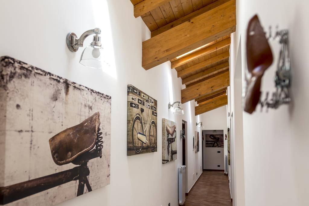 Boma Countryhouse Casale Bufalotta Екстер'єр фото