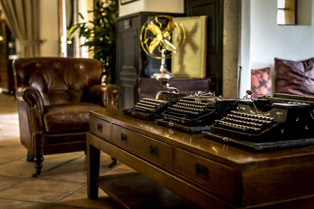 Boma Countryhouse Casale Bufalotta Екстер'єр фото