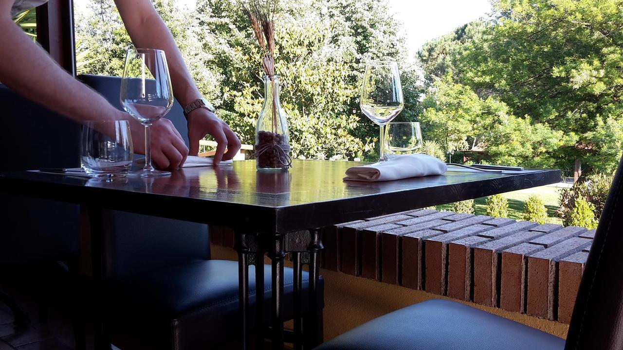 Boma Countryhouse Casale Bufalotta Екстер'єр фото