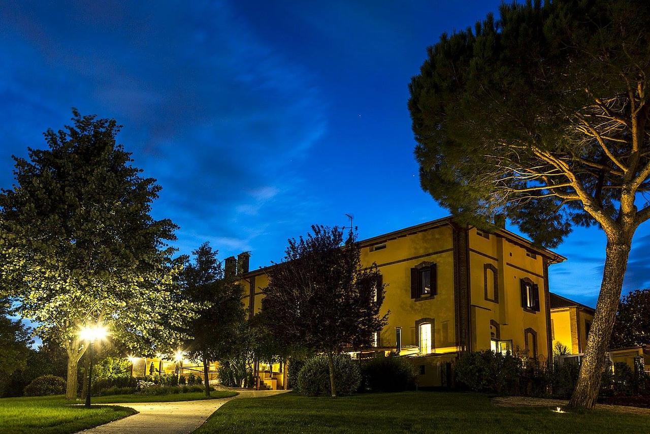 Boma Countryhouse Casale Bufalotta Екстер'єр фото