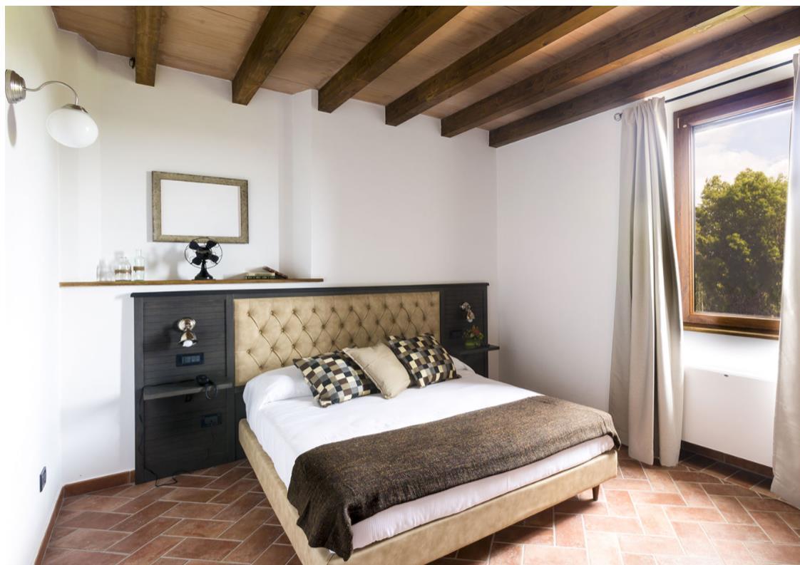 Boma Countryhouse Casale Bufalotta Екстер'єр фото