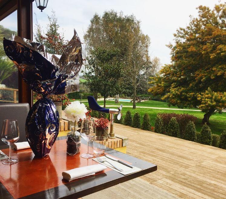 Boma Countryhouse Casale Bufalotta Екстер'єр фото