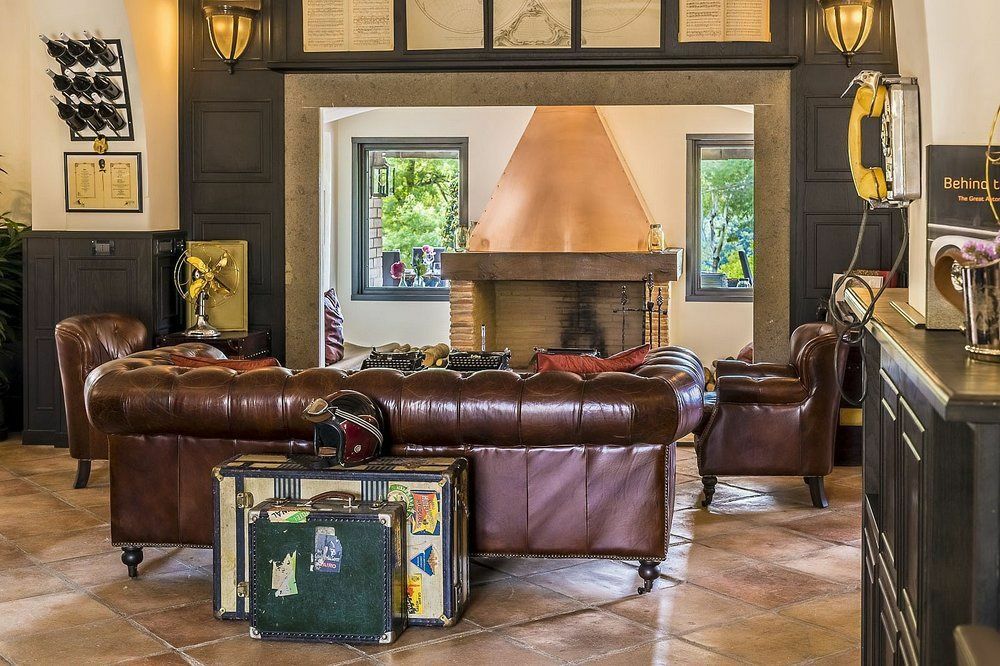 Boma Countryhouse Casale Bufalotta Екстер'єр фото