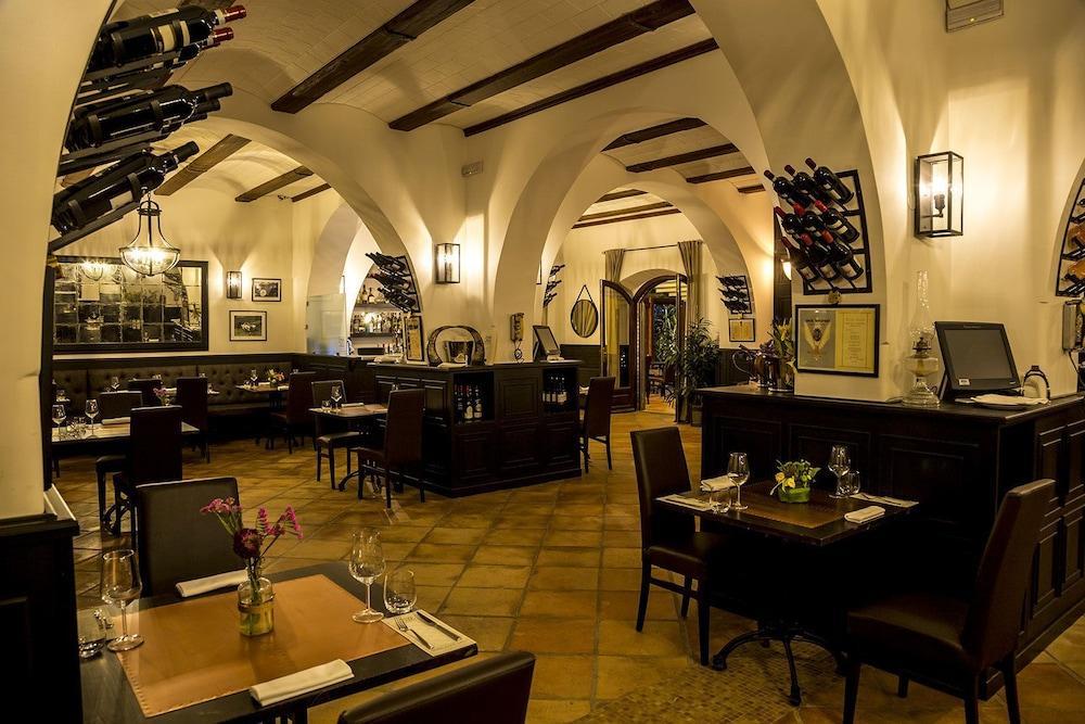 Boma Countryhouse Casale Bufalotta Екстер'єр фото